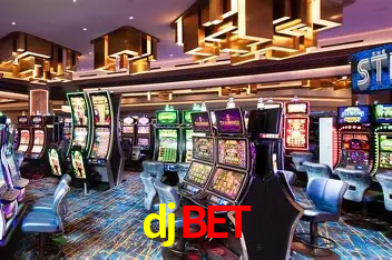 Desvendando o Mundo dos Jogos Virtuais na djbet