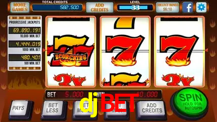 A Emoção da Loteria na djbet: Uma Chance de Mudança de Vida