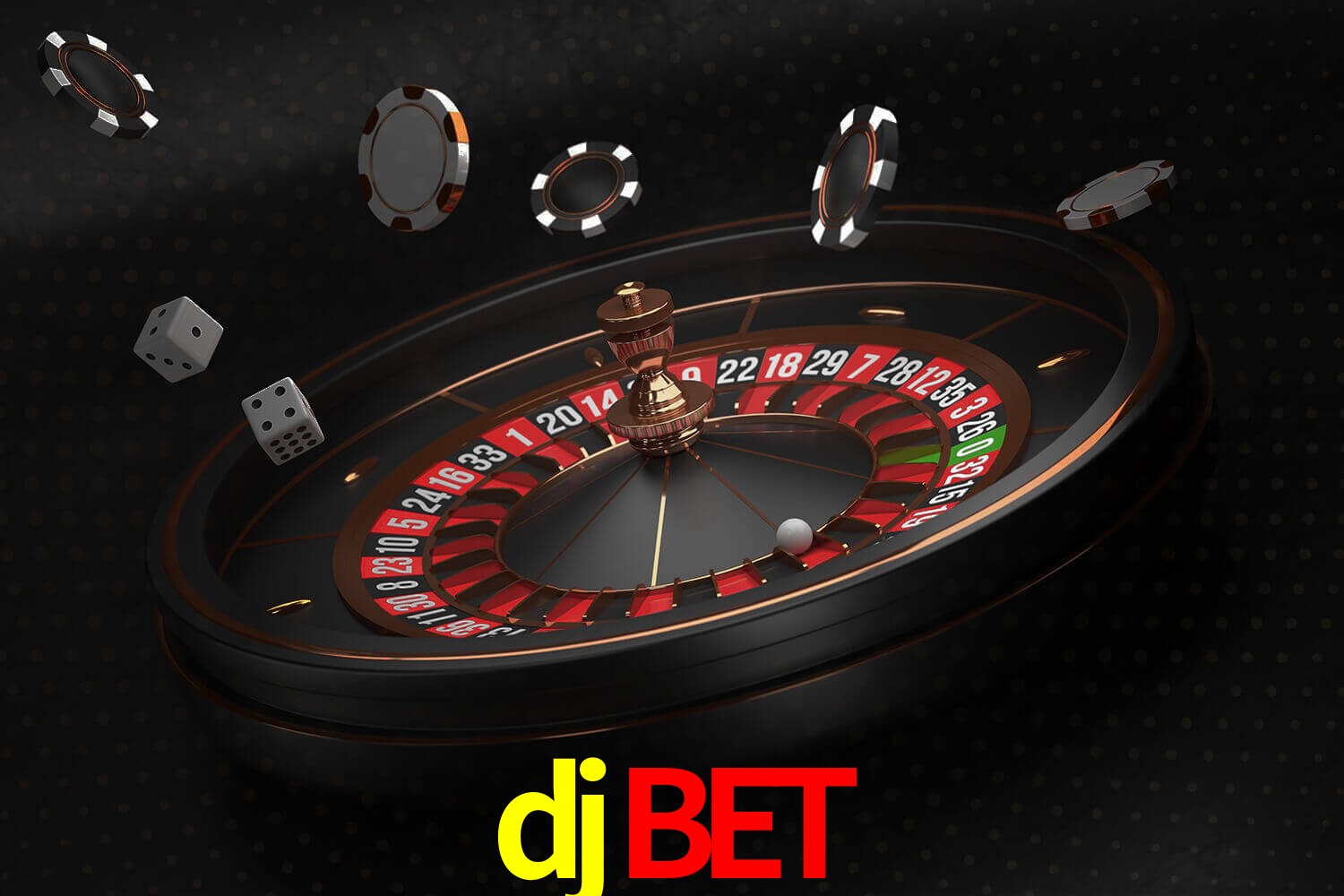 djbet: Seu Cassino Premiado com Pagamentos Rápidos