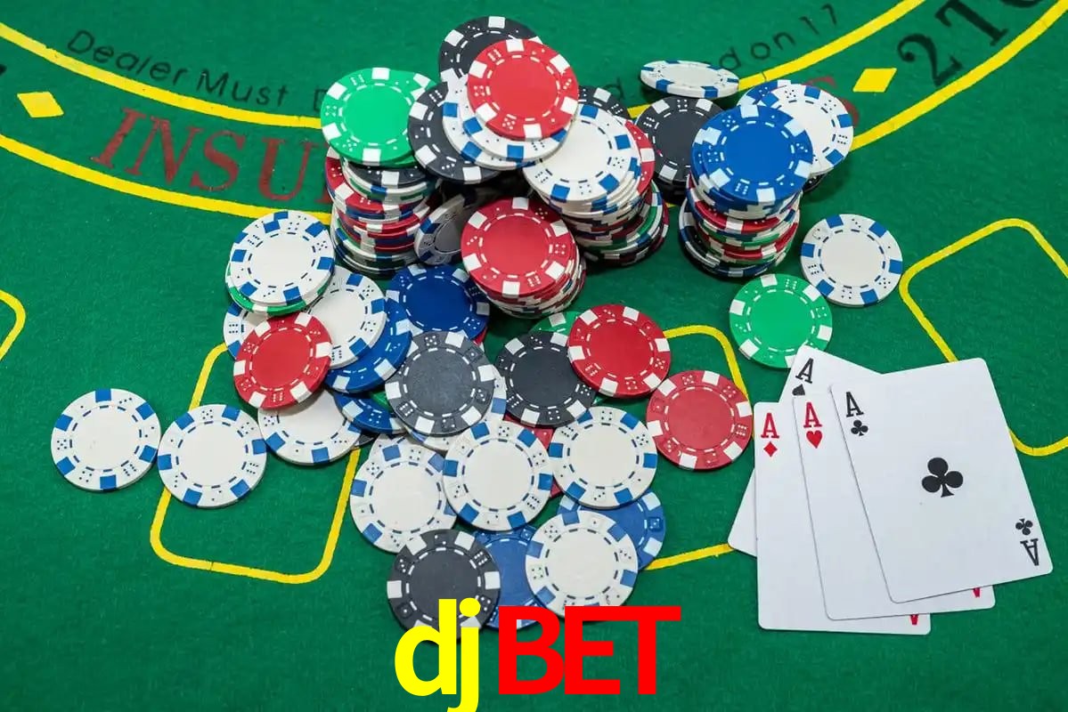 Bônus de Boas-vindas djbet