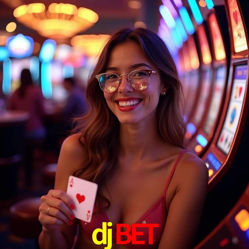 Statistics djbet