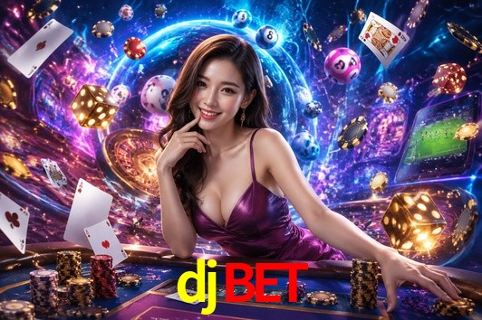 Welcome Bonus djbet