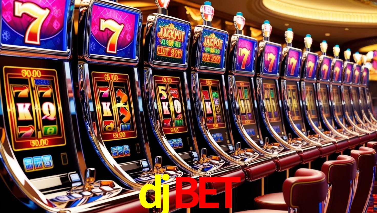Apostas na Site DJBET.COM