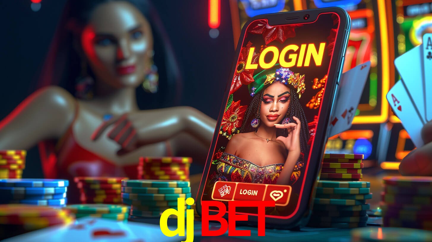 Aviator na Cassino DJBET.COM 
