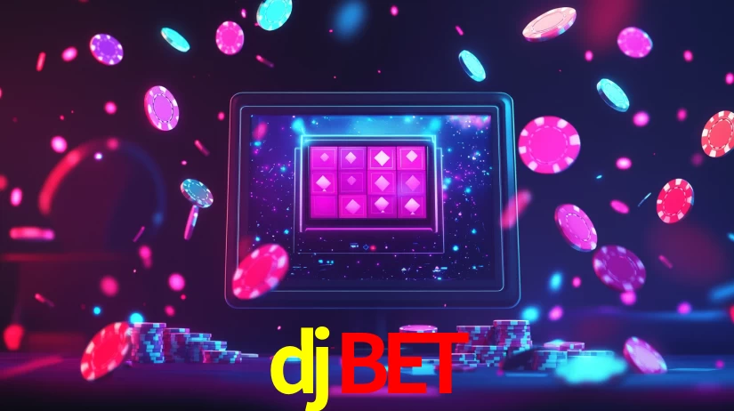 Apostas Futebol ao Vivo DJBET.COM