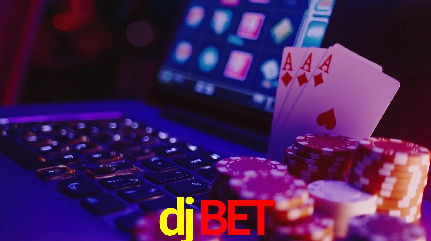 DJBET.COM Login Rápido