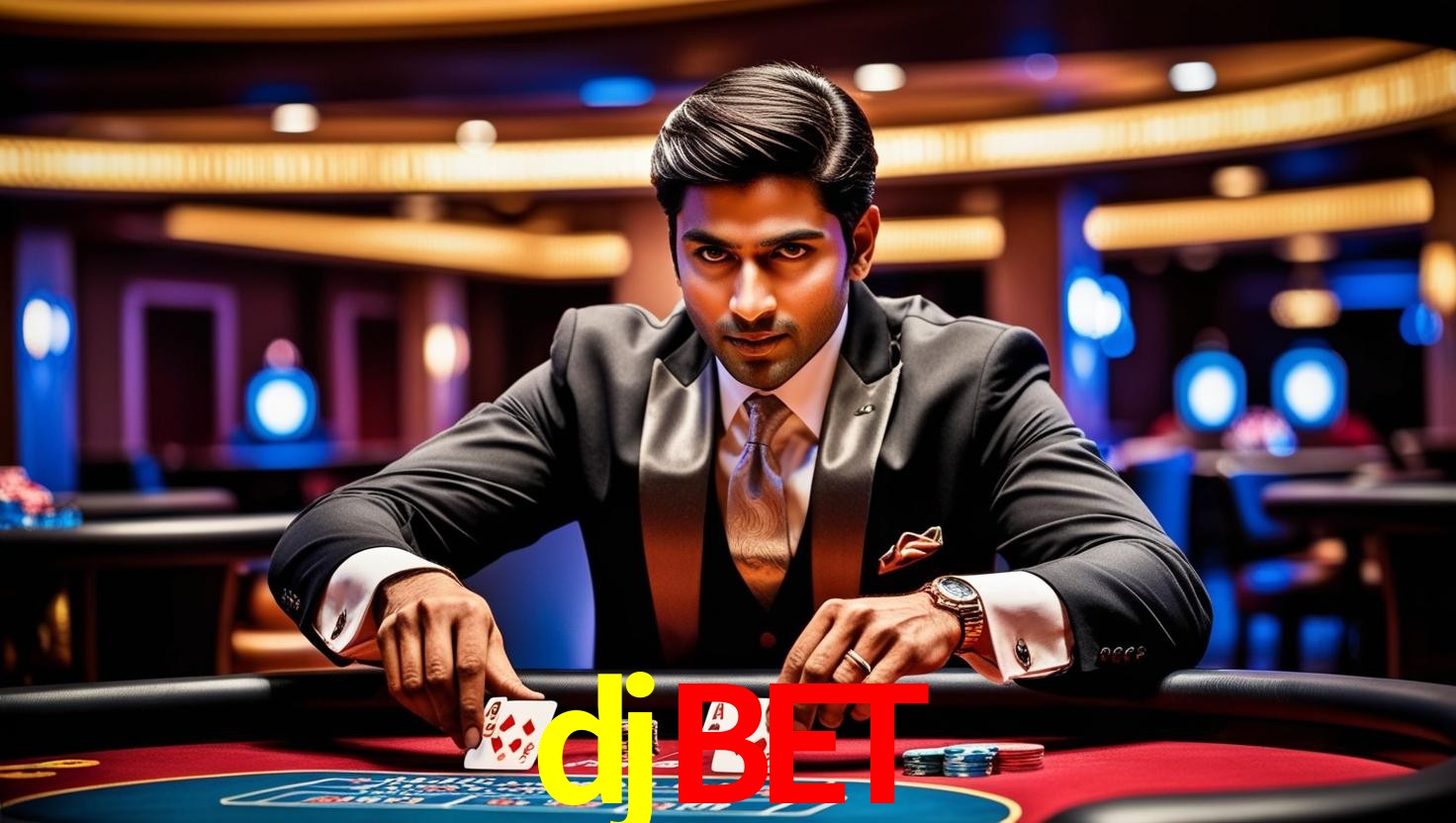 Slots no Site DJBET.COM