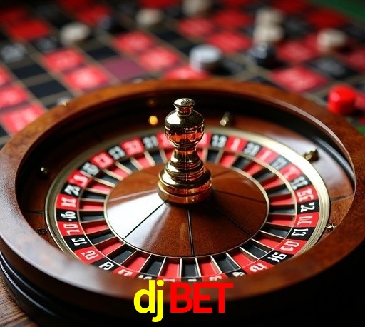 Sistemas de Segurança djbet