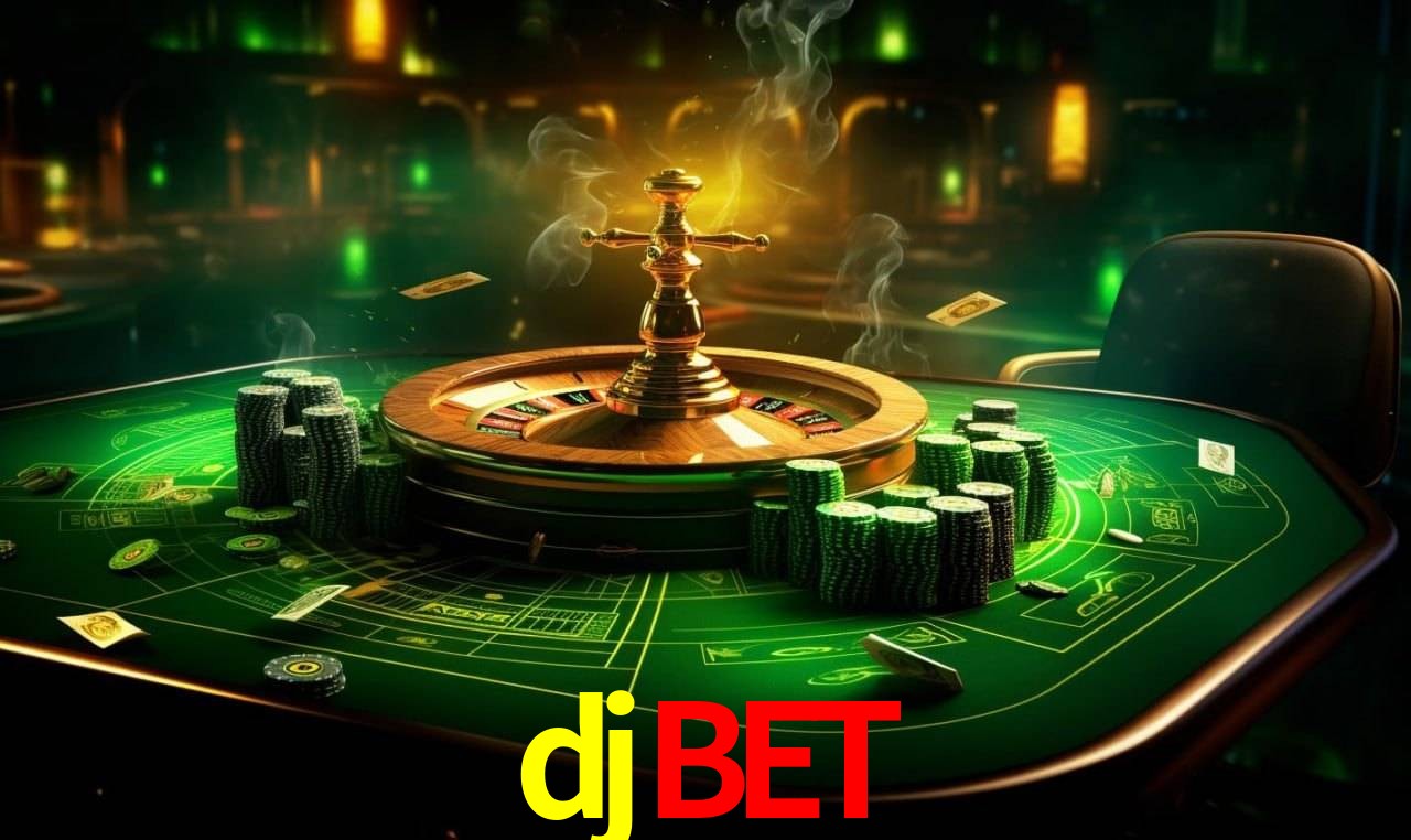 Explorando a Categoria de Eventos em Apostas na djbet