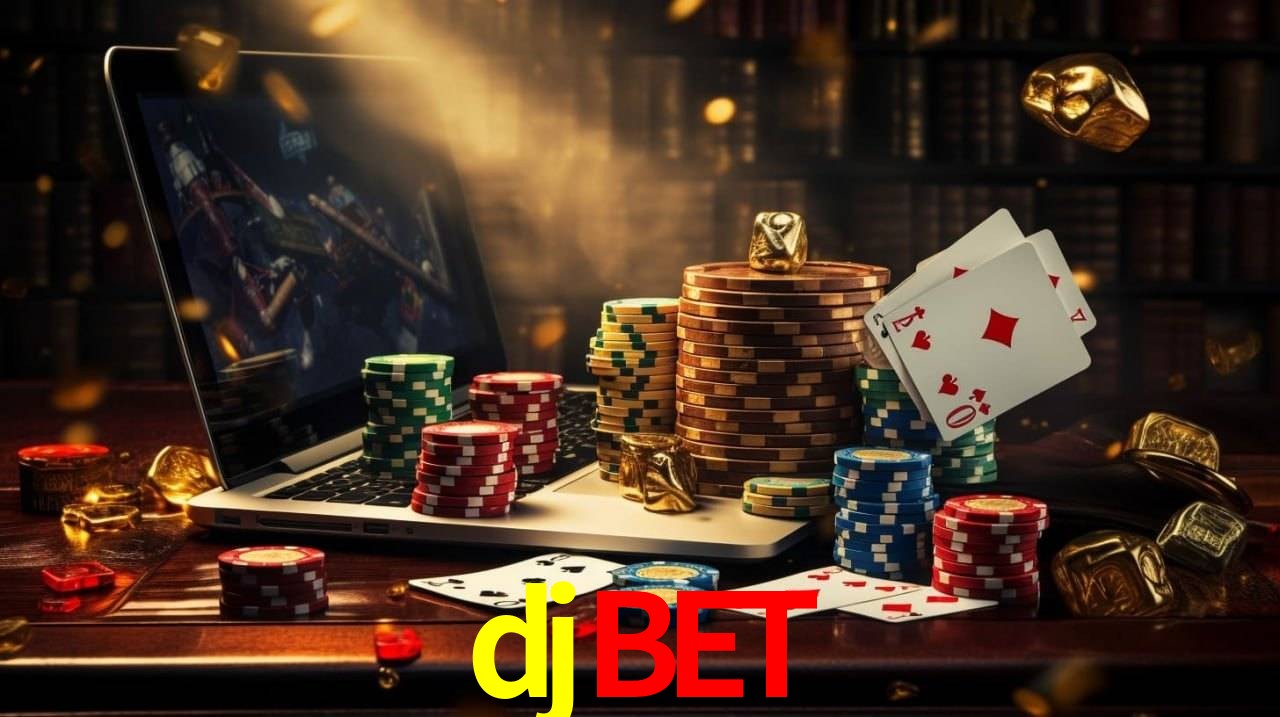 Bônus de Boas-vindas djbet
