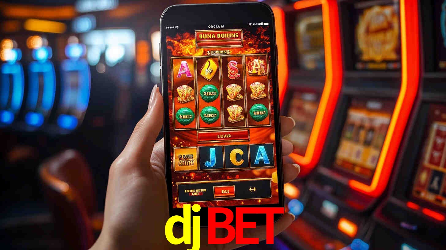 djbet login