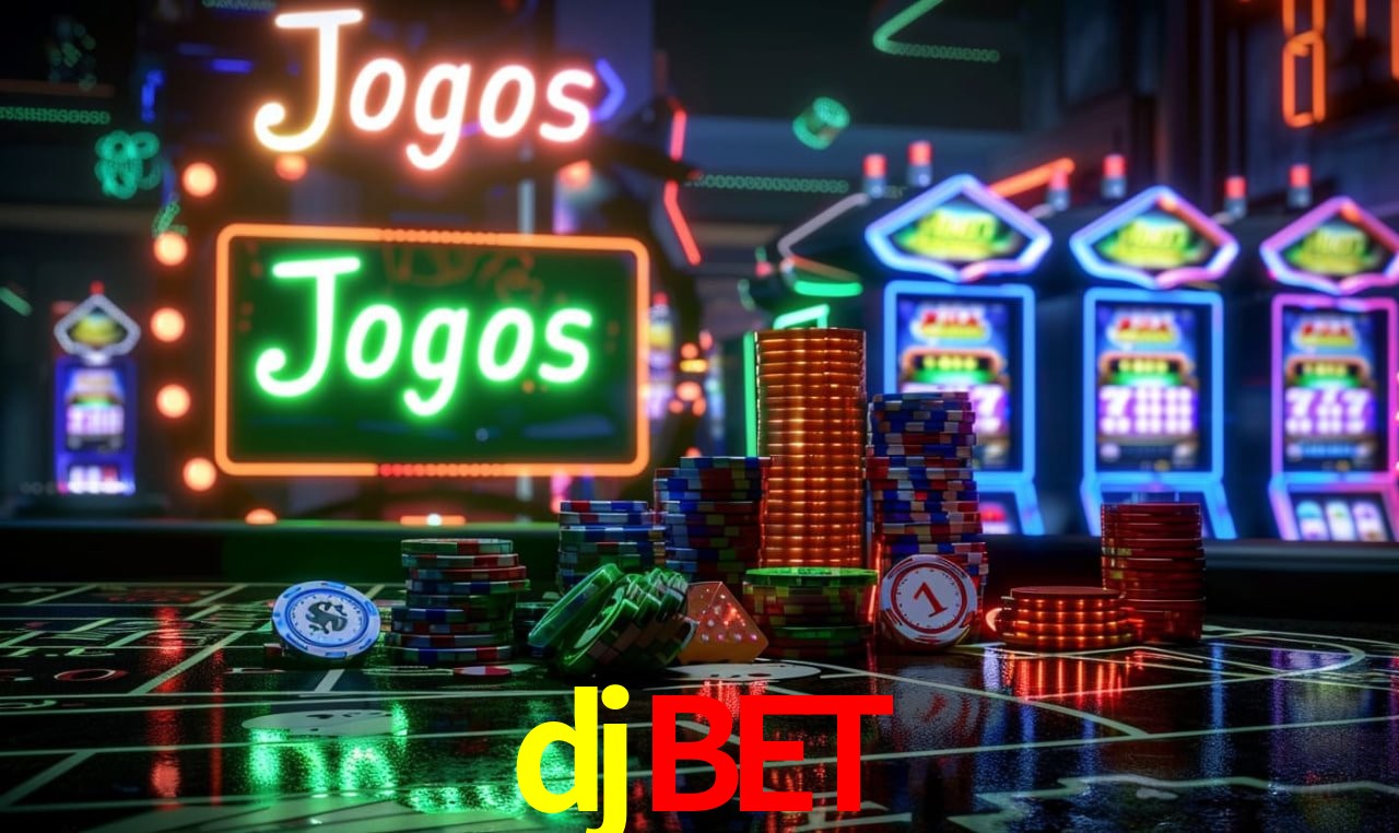 djbet login