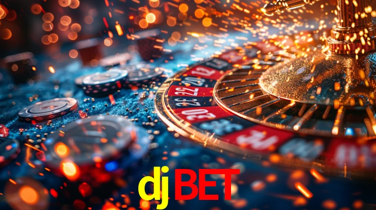 Slot Games djbet