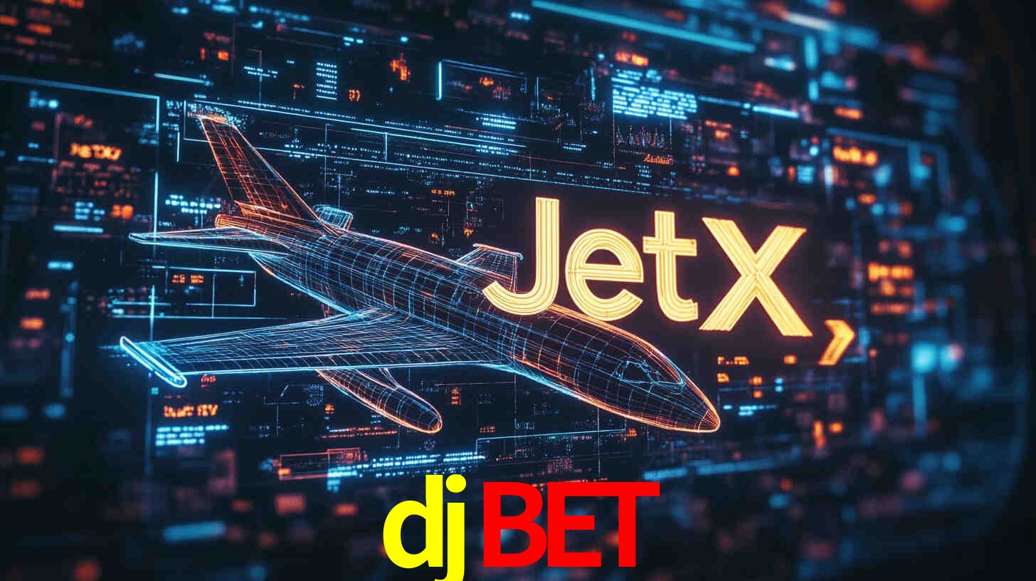 A Revolução dos Aplicativos de Jogos no djbet