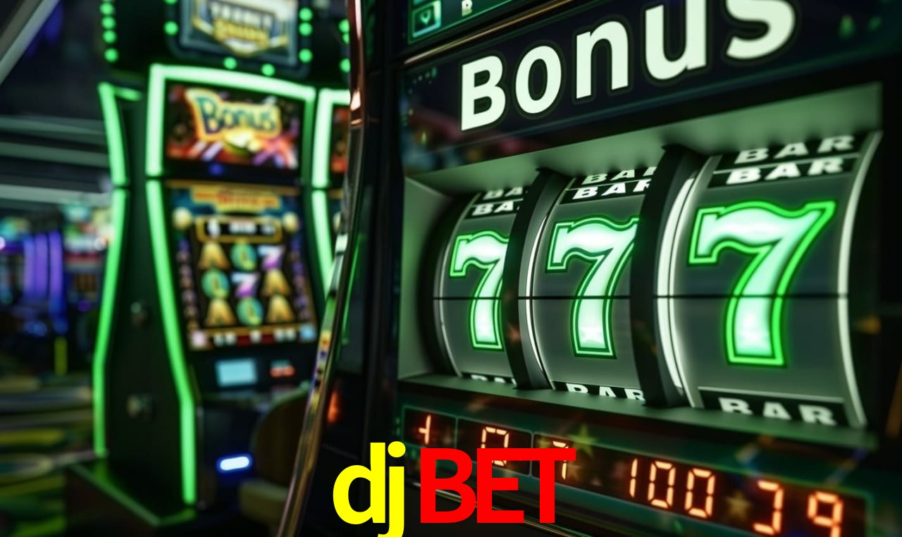 Bonus Features djbet