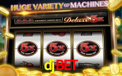 Descubra o Mundo do Cassino Online com djbet