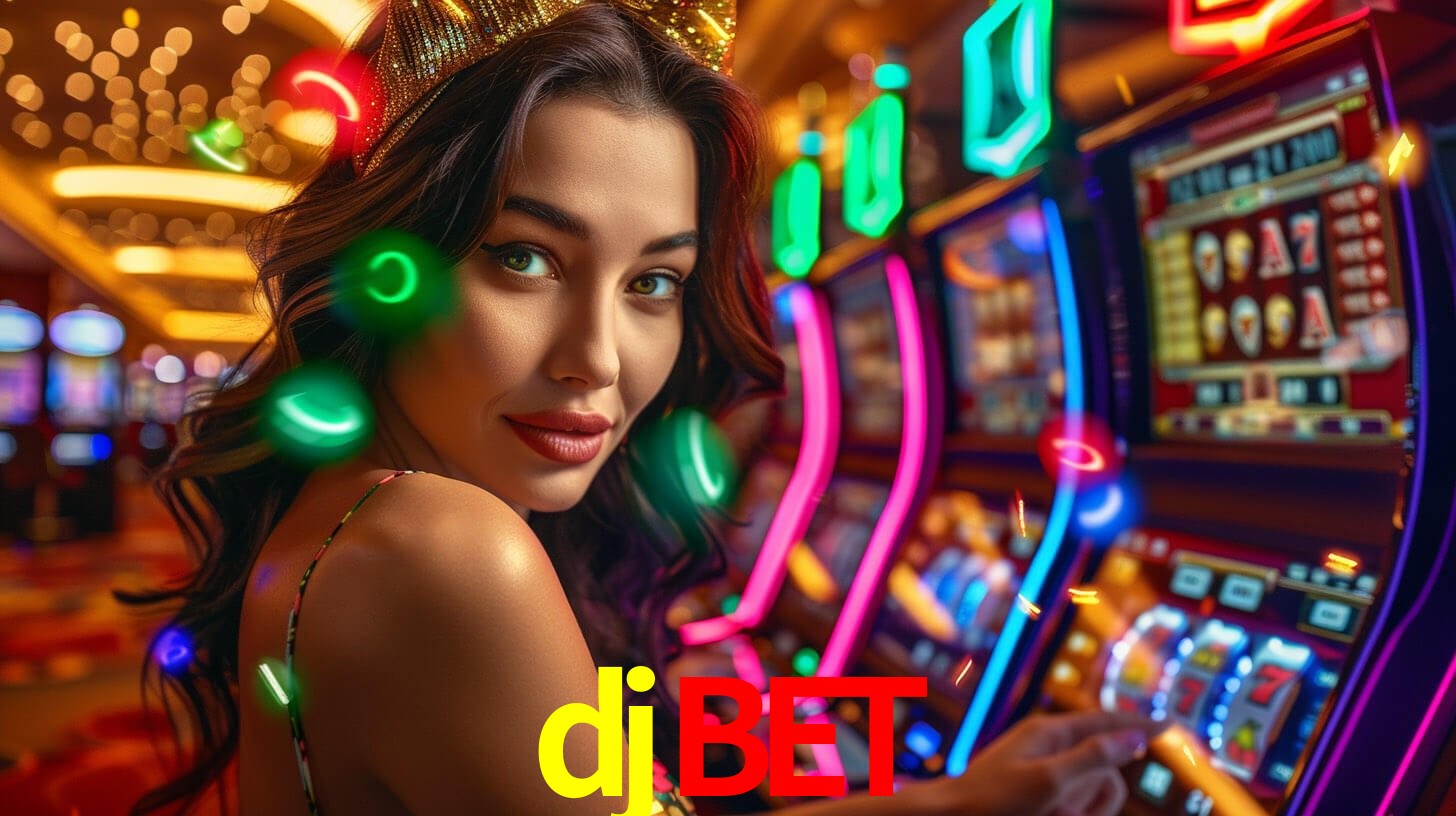 djbet,djbet vip