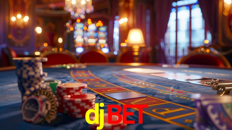 Live Casino djbet