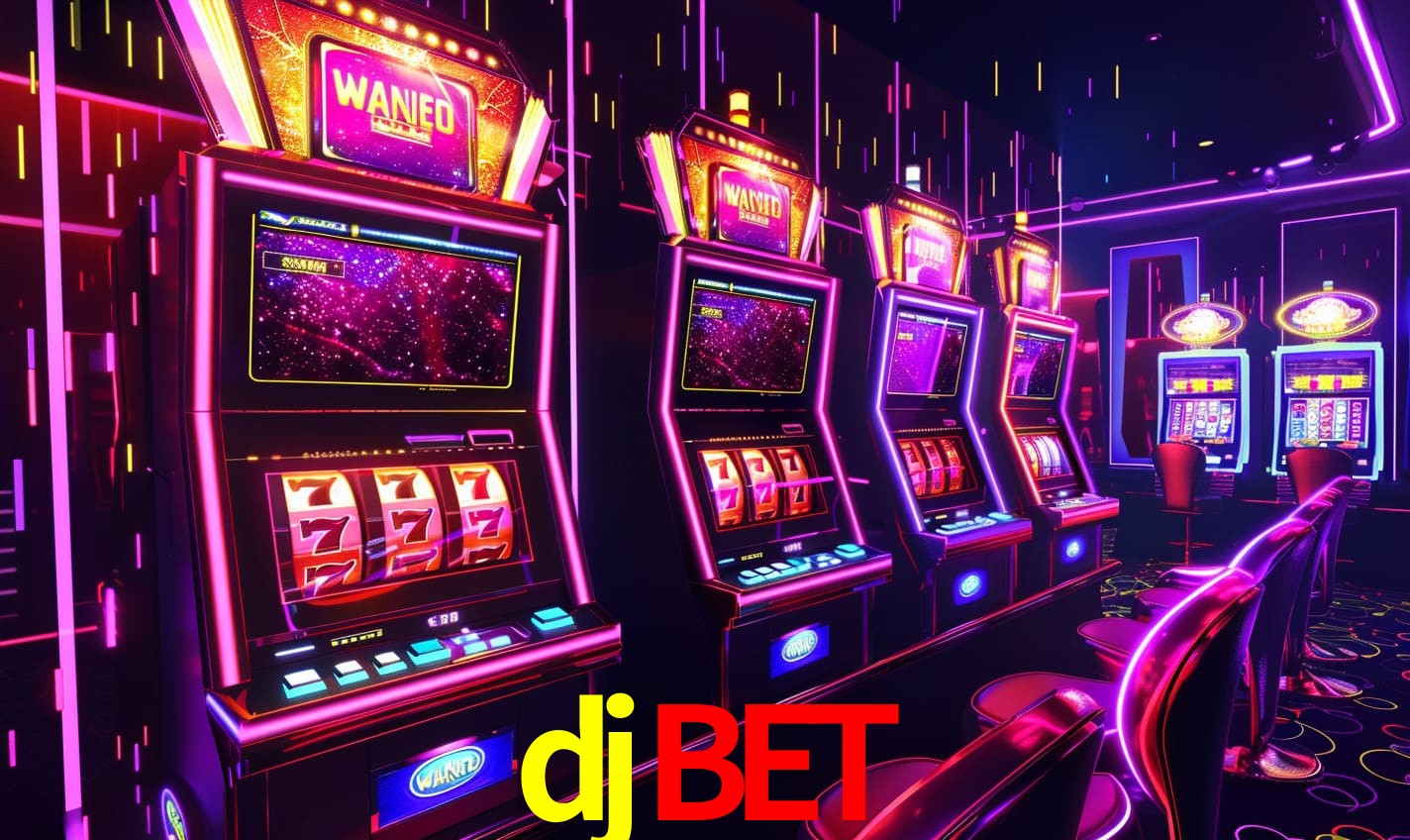 A Experiência Imersiva dos Cassinos Ao Vivo no djbet
