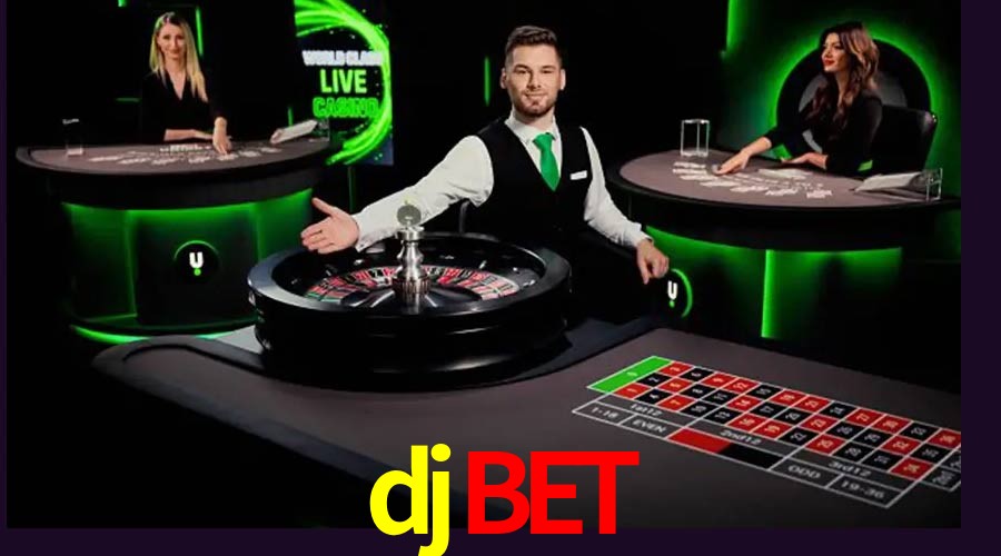Account Benefits djbet