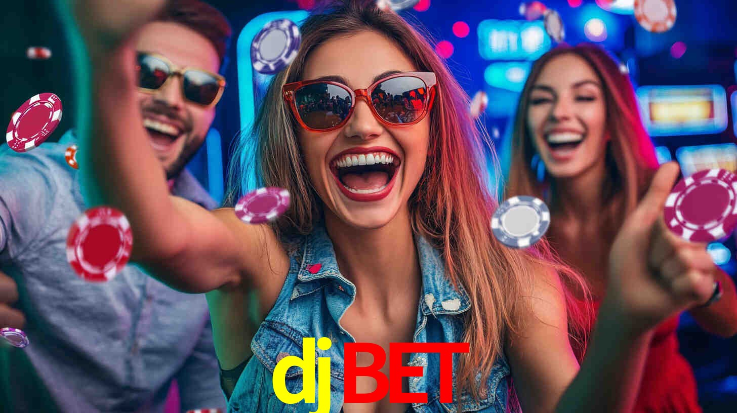 Desvendando o Mundo dos Jogos Virtuais na djbet