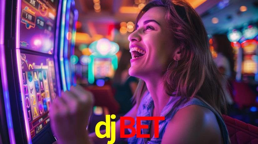 Experimente o Login Seguro Premium no djbet