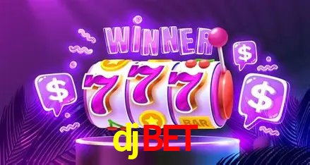 APP oficial da djbet para mobile