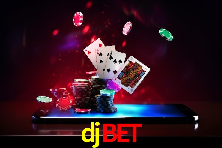 Live Casino djbet