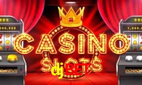 Game Providers djbet