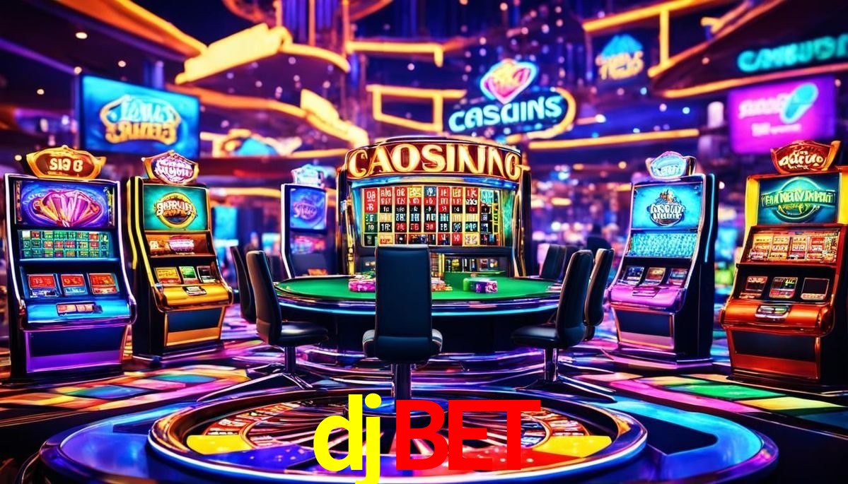Integração de APIs djbet