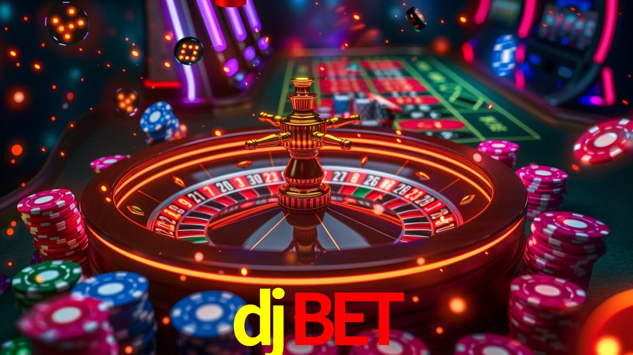 Mesa de Blackjack djbet