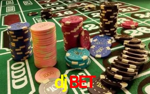 App mobile djbet