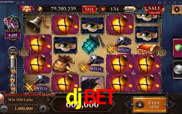 Descubra a Essência do djbet: Nossa História e Compromissos