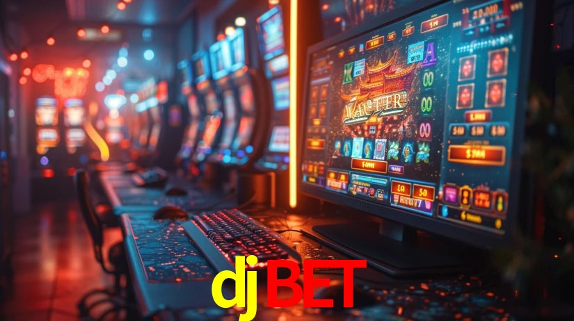 Experimente o Login Seguro Premium no djbet