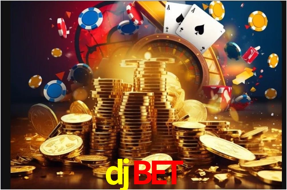 Mesa de Roleta djbet