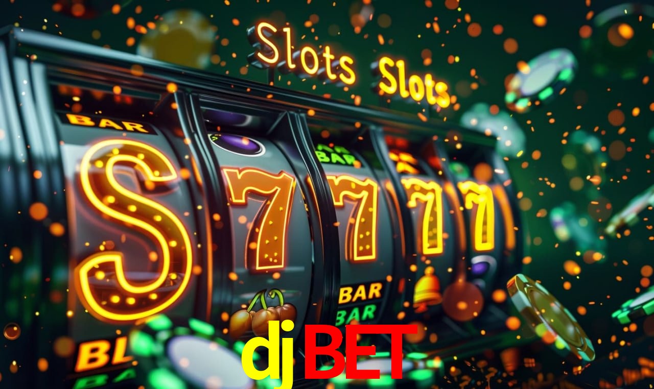Jogos de Slot djbet