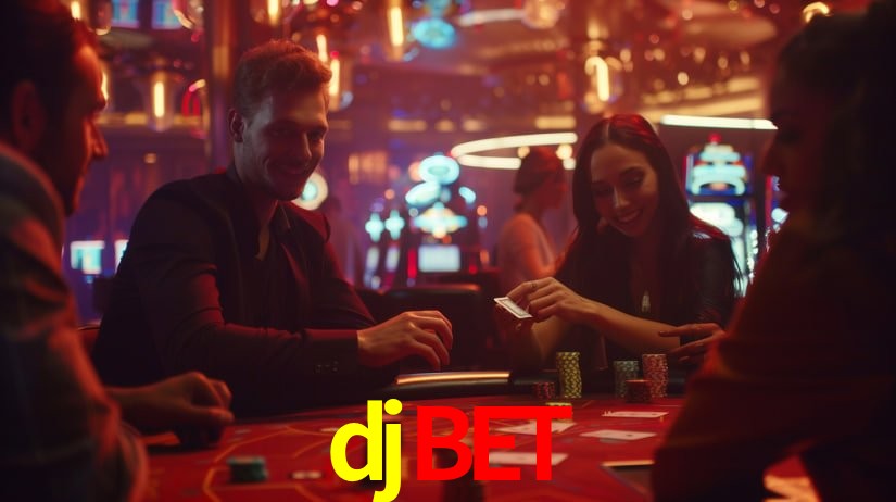 Descubra a Essência do djbet: Nossa História e Compromissos
