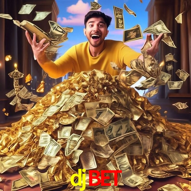 Recursos de Bônus djbet