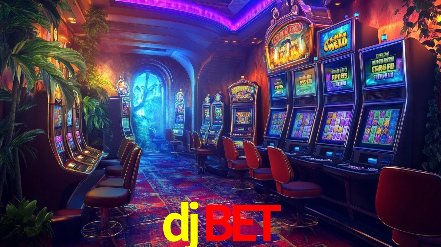 Tournaments djbet
