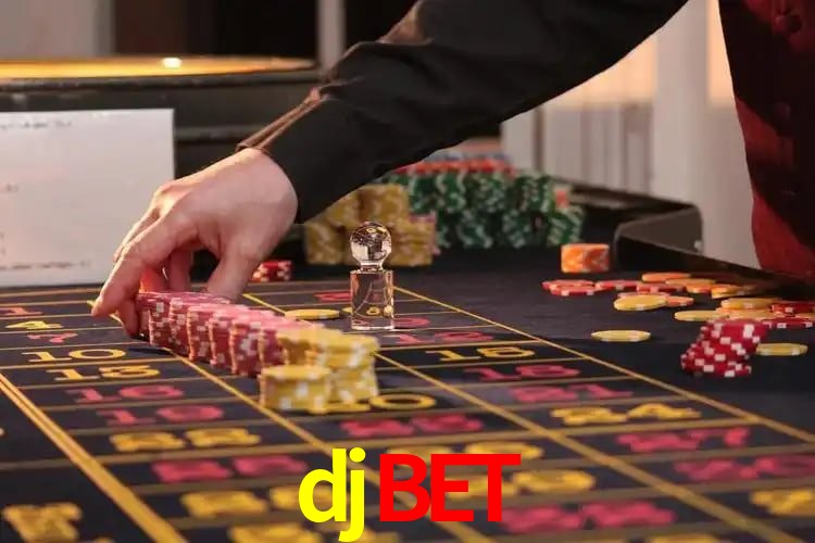 Explorando a Categoria de Eventos em Apostas na djbet