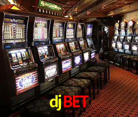 Inovações de Jogos na djbet: O Futuro das Experiências Interativas