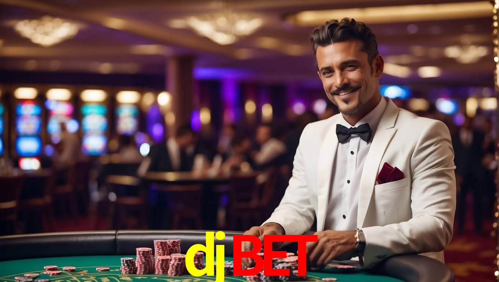 Instalação Android djbet