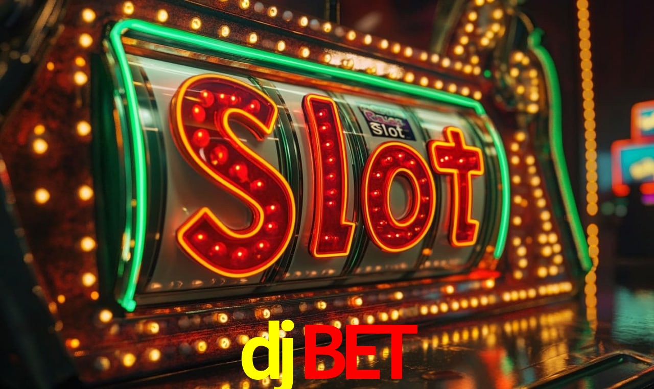 Atalho iOS djbet