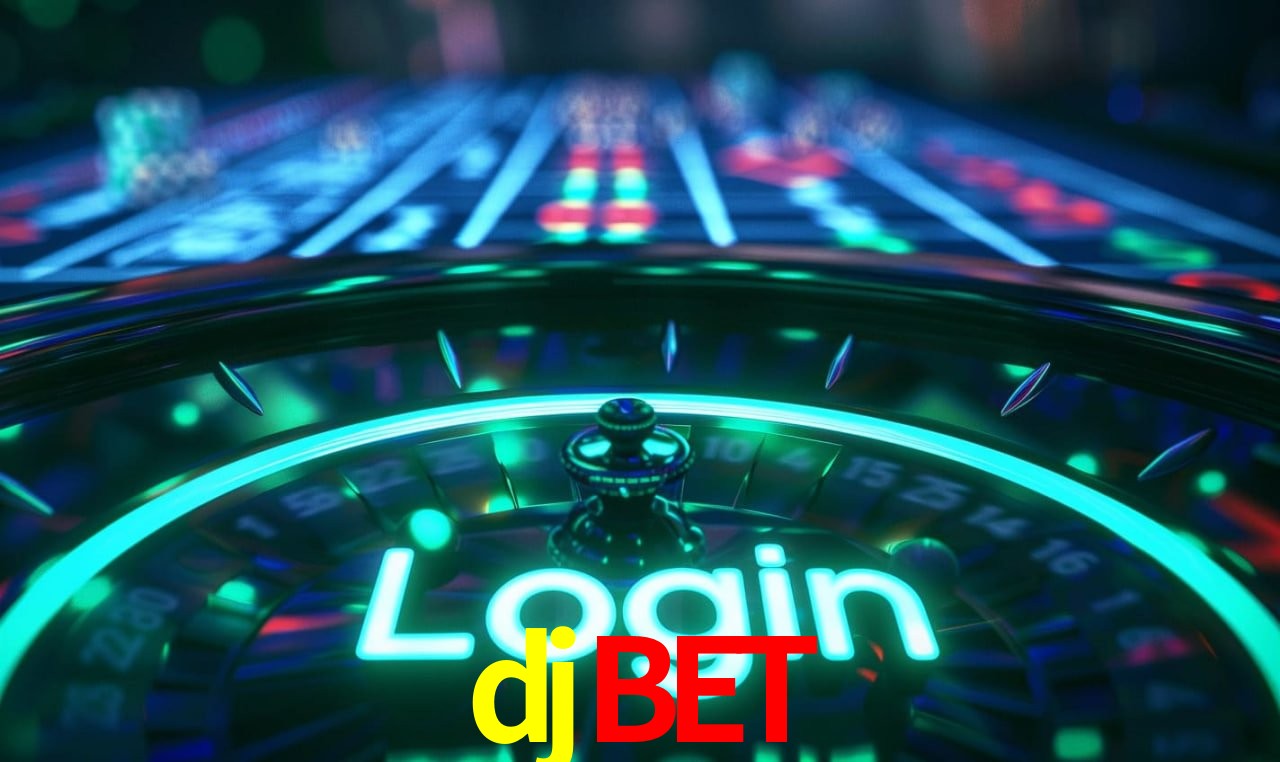 Login Seguro djbet