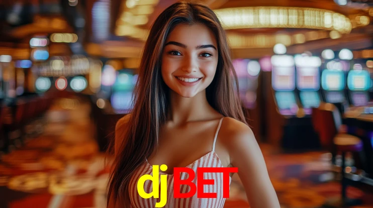 Resumo visual de bônus e campanhas djbet