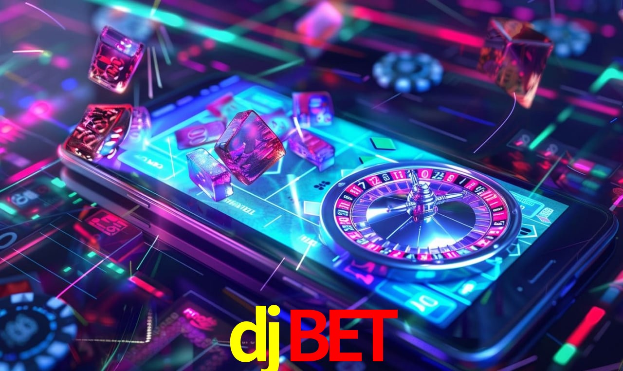 Benefícios da Conta djbet