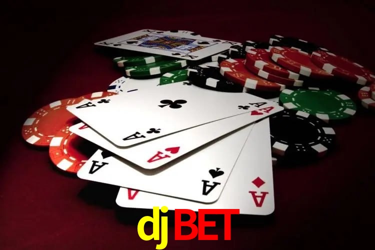 Estatísticas do Jogo djbet