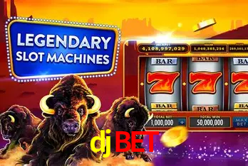 A Popularidade dos Caça-Níqueis no djbet