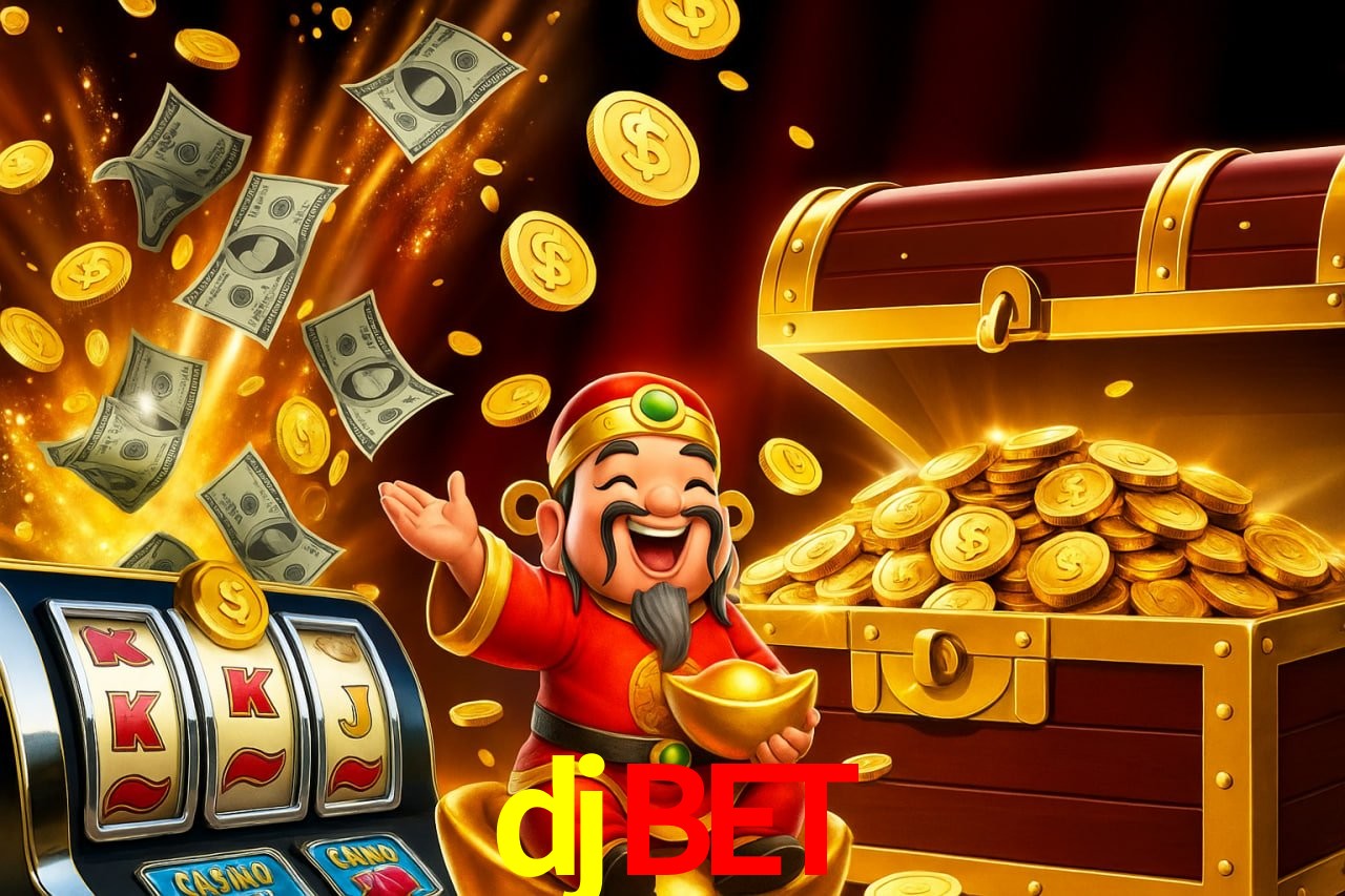 Apostas de Tênis djbet