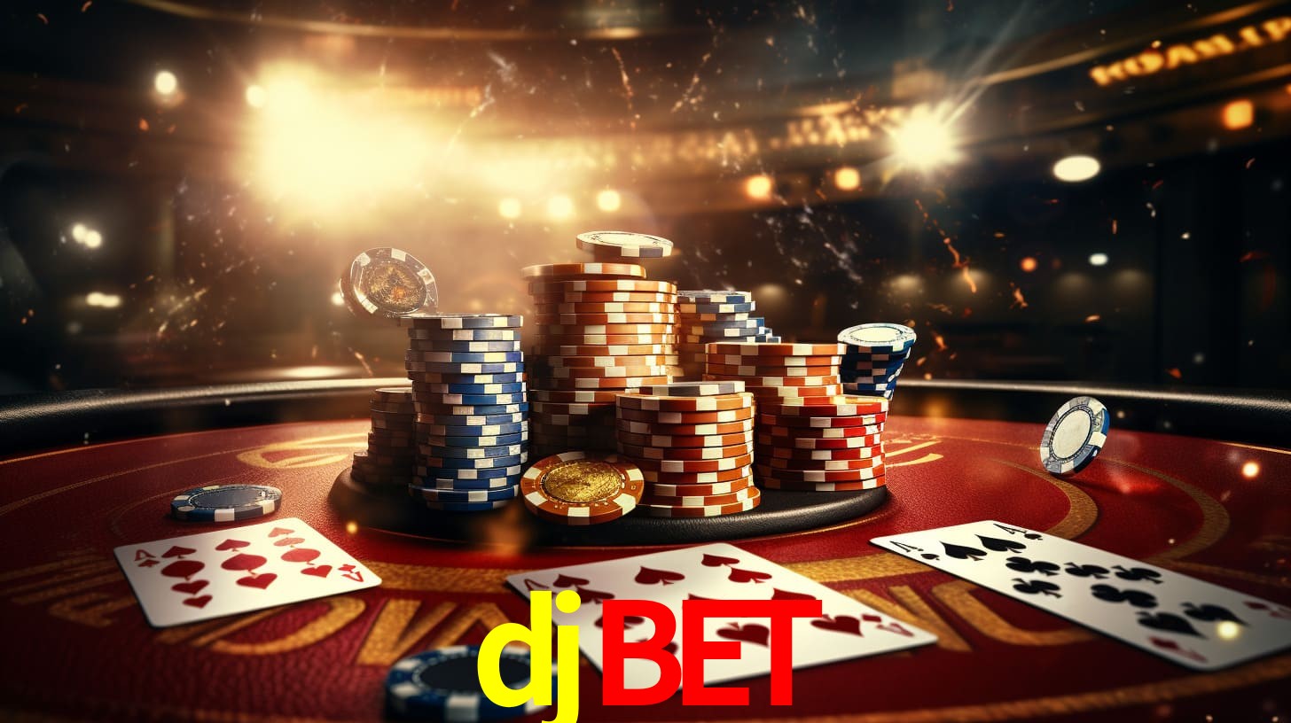 Live Casino djbet